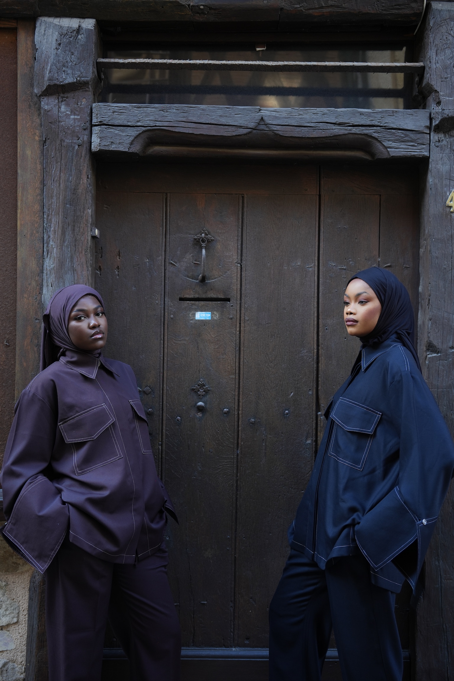 Ensemble Massa-Marron – Image 7