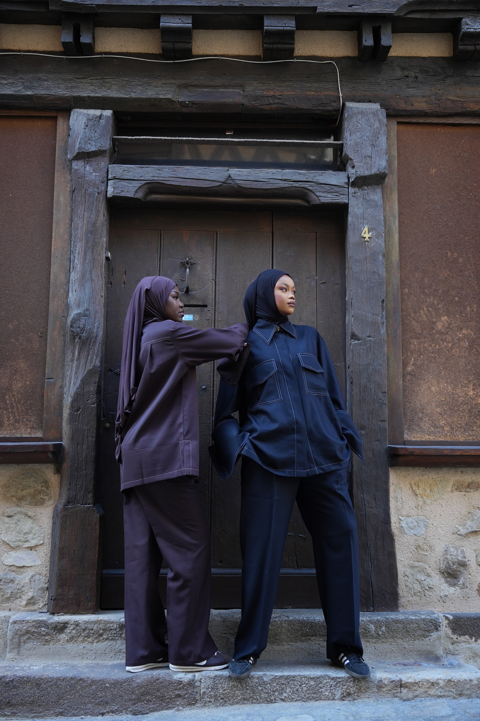 Ensemble Massa-Marron – Image 9