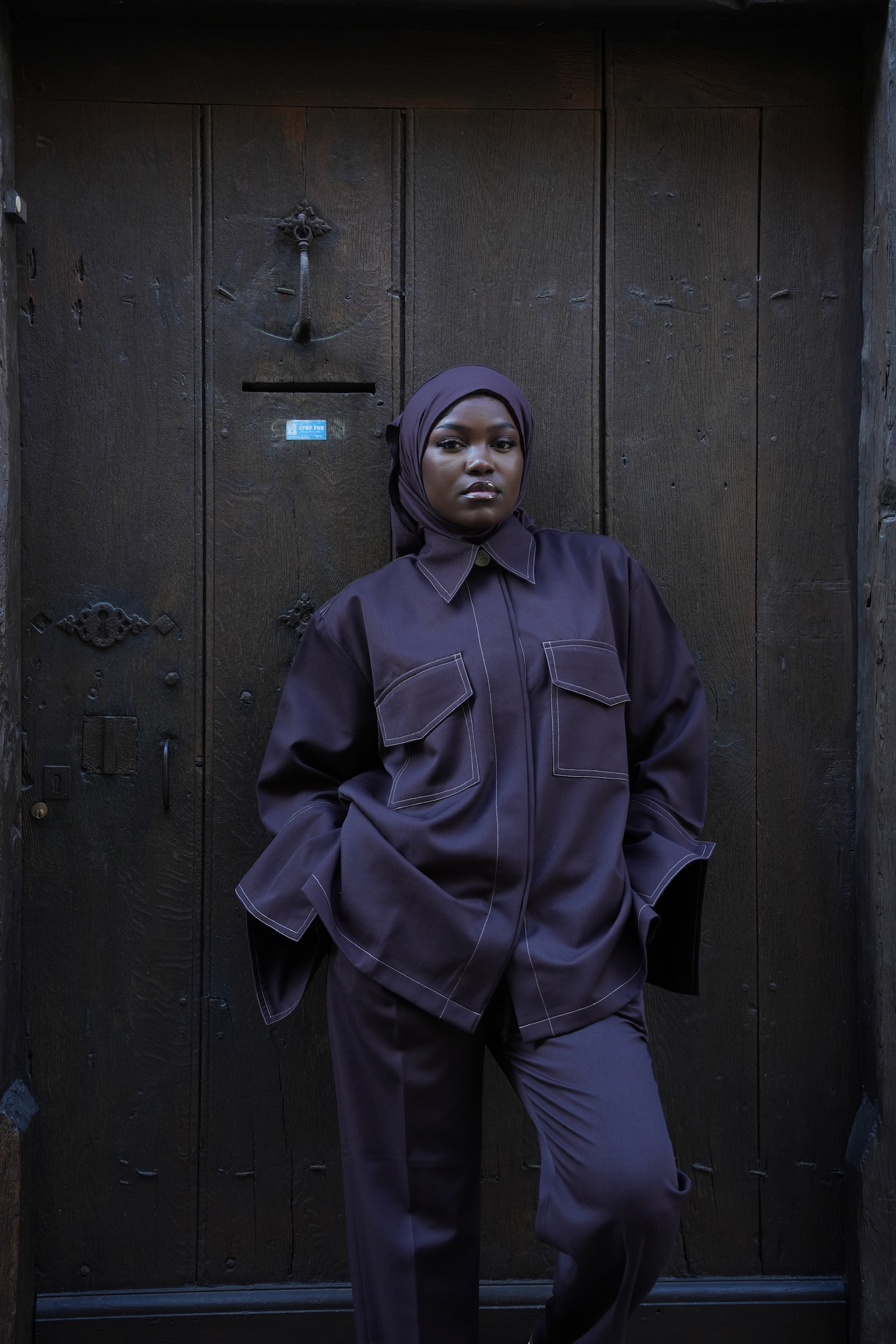 Ensemble Massa-Marron