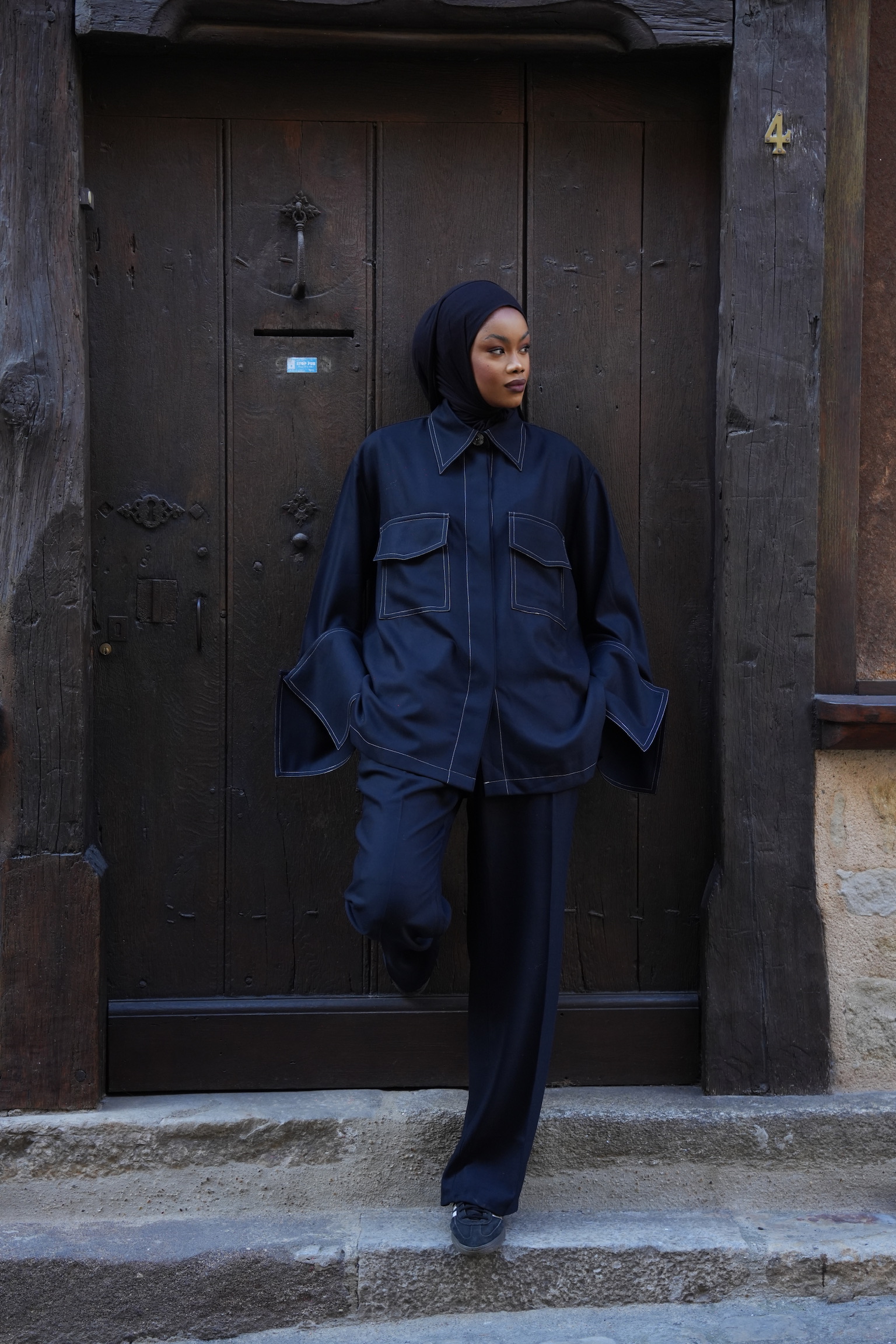 Ensemble Massa-Noir – Image 6