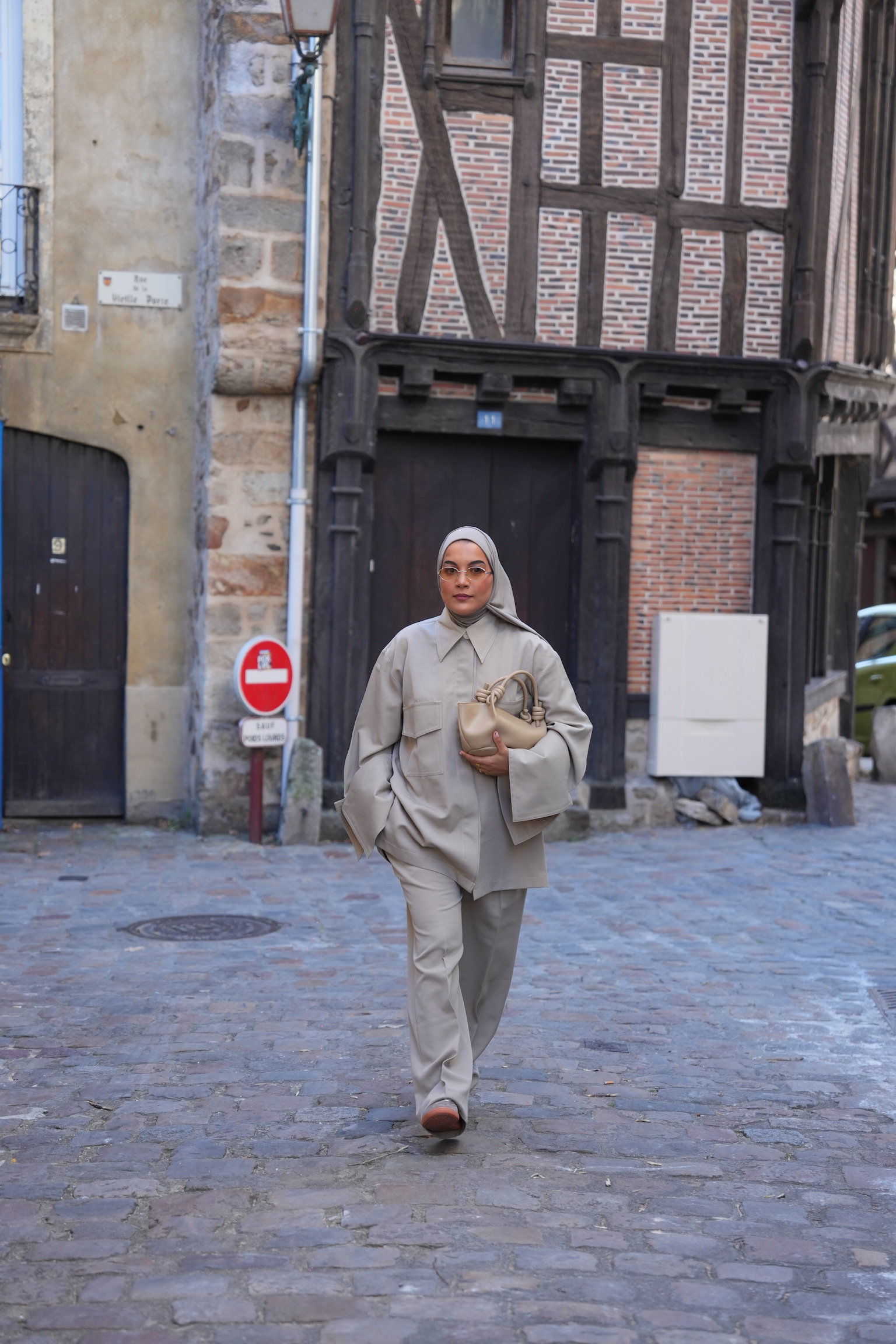 Ensemble Massa-Beige Clair – Image 2