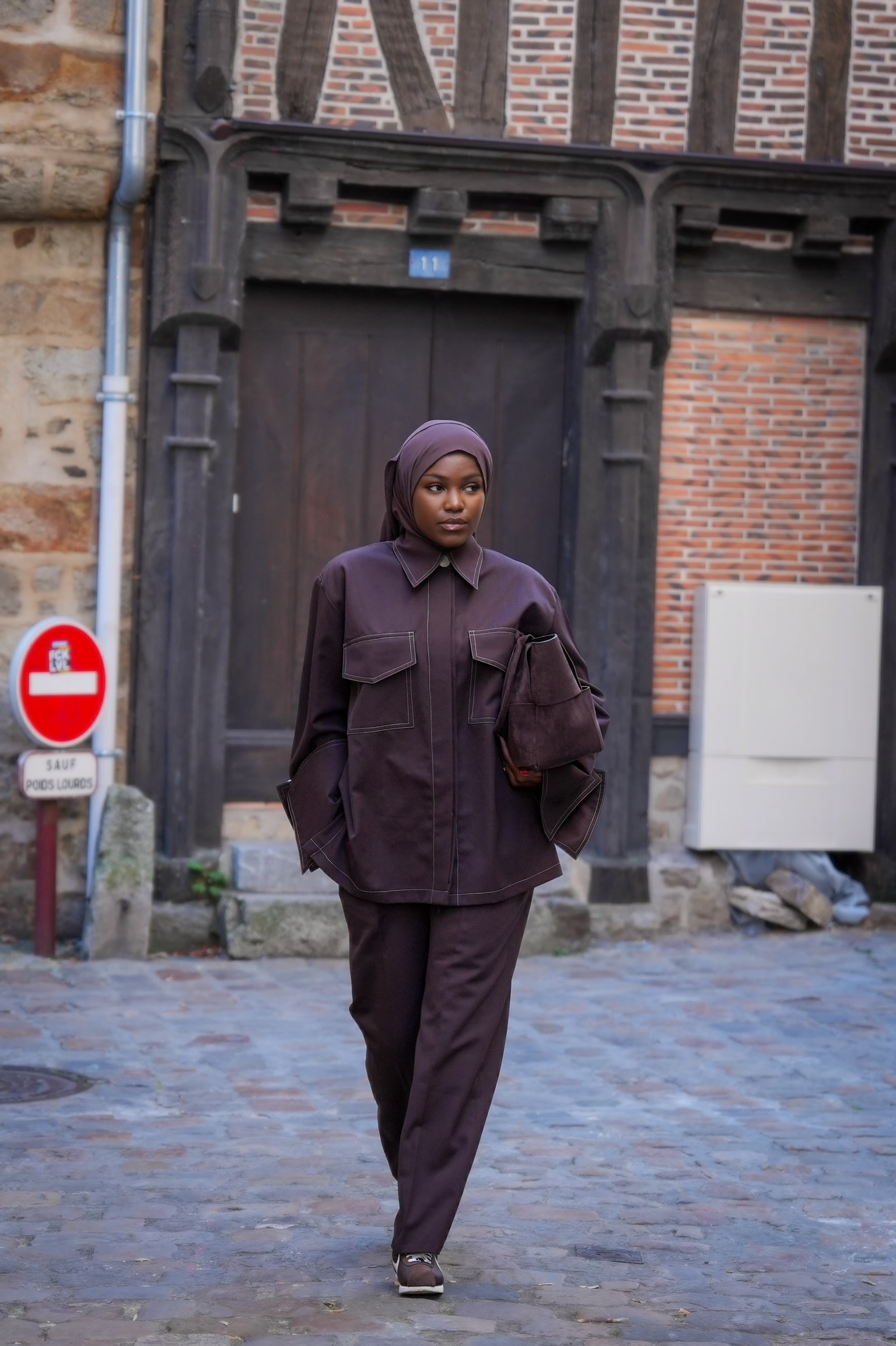 Ensemble Massa-Marron – Image 2