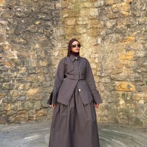 Set Massa Maxi Jupe